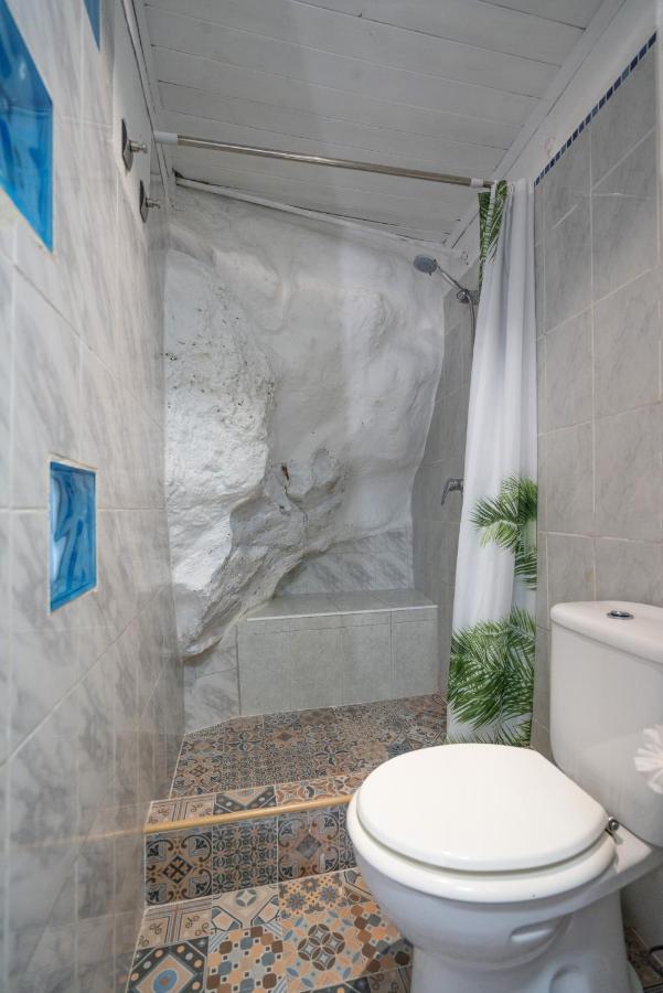 Breath-Taking Views On The First Line Of The Ocean Villa Santa Cruz de Tenerife Exterior photo